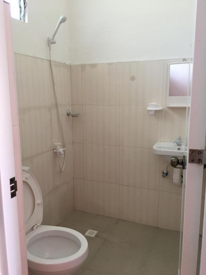 Panglao Rainbow Inn 타그빌라란 외부 사진