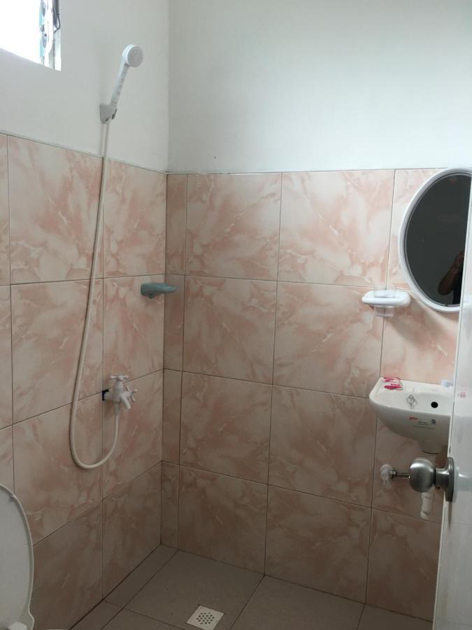 Panglao Rainbow Inn 타그빌라란 외부 사진