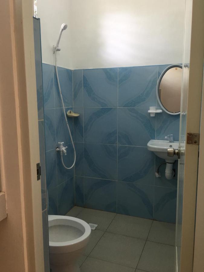 Panglao Rainbow Inn 타그빌라란 외부 사진