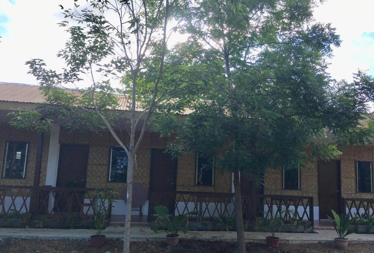Panglao Rainbow Inn 타그빌라란 외부 사진