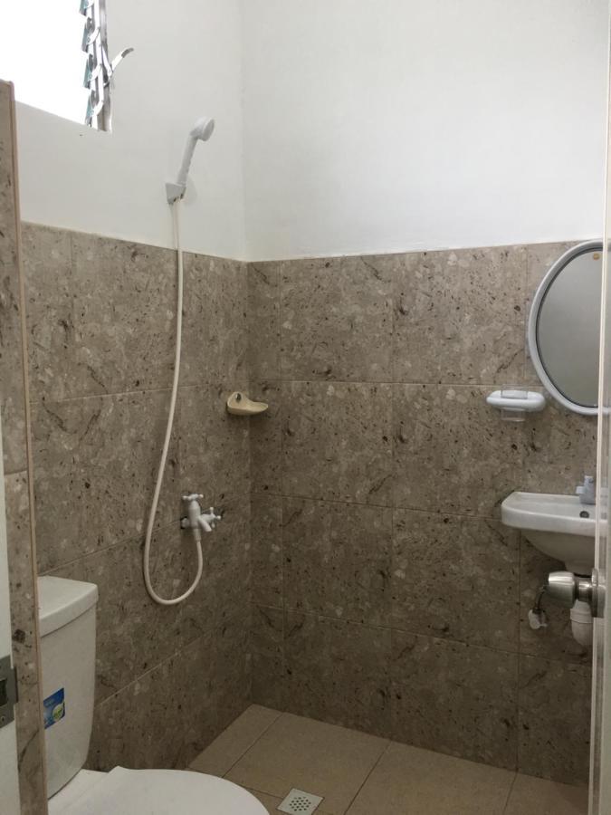 Panglao Rainbow Inn 타그빌라란 외부 사진
